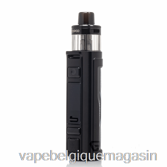 Vape Belgique Voopoo Argus Pro 2 80w Pod System Spray Noir